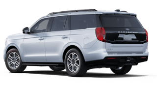 2025 Ford Expedition® External Image 3